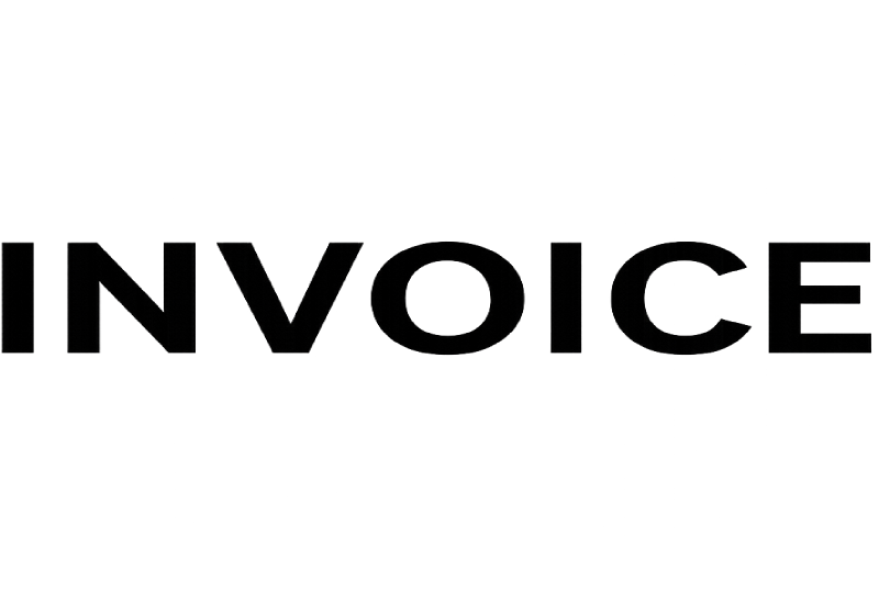Pay with invoice