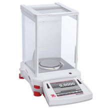 Ohaus Analytical Scales