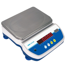 Adam Bench Scales
