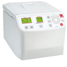 Ohaus Centrifuges