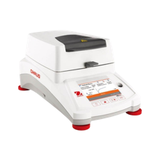 Ohaus Moisture analysers