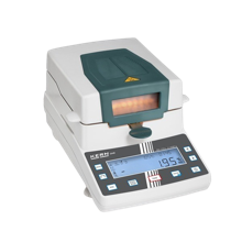 Kern & Sohn Moistureanalysers