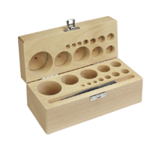 Cases for Kern Calibration Weights