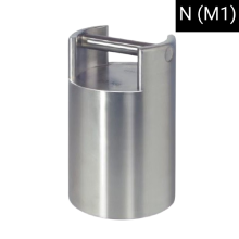 Newton Weights (N) M1