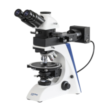 Polarization Microscopes