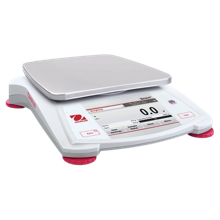 Ohaus Precision Scales