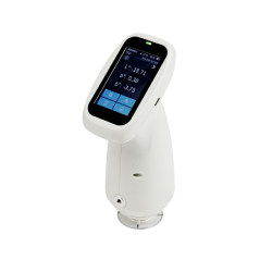 Sauter Colour Meters