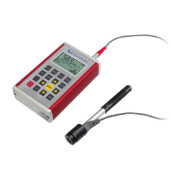 Sauter Hardness Testers