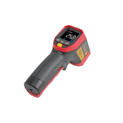 Sauter Temperature Meters