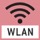 WLAN data interface