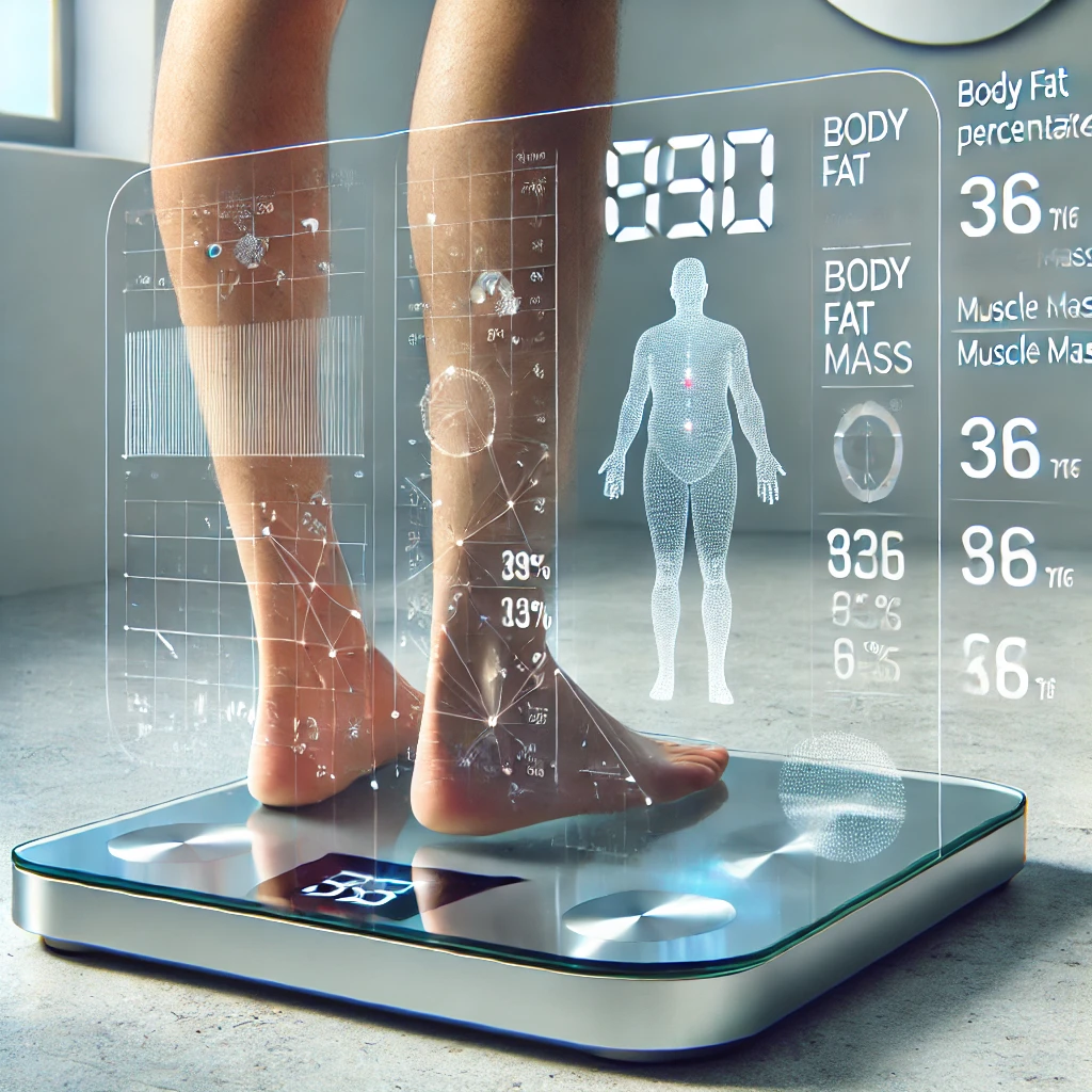 Find the Right Body Analysis Scale for a Healthier Lifestyle