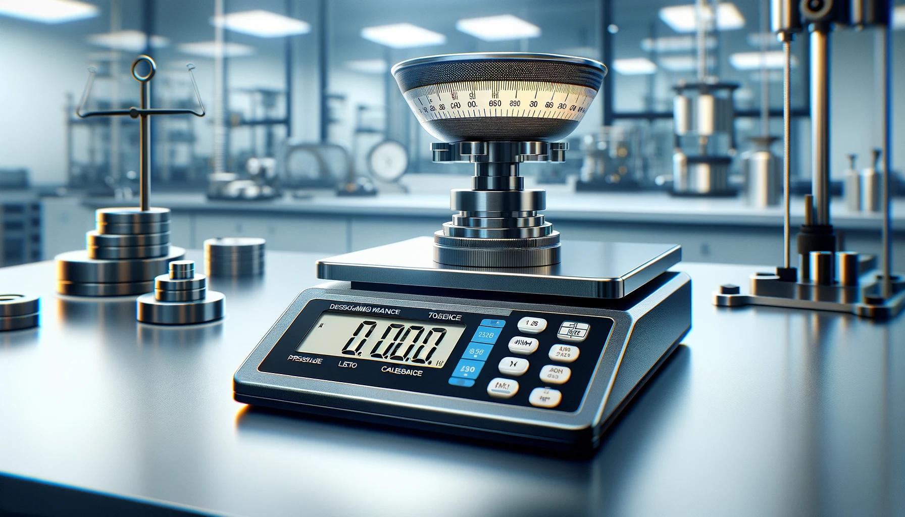 What Does It Mean When My Scale Is IP-Rated?