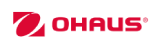 Ohaus