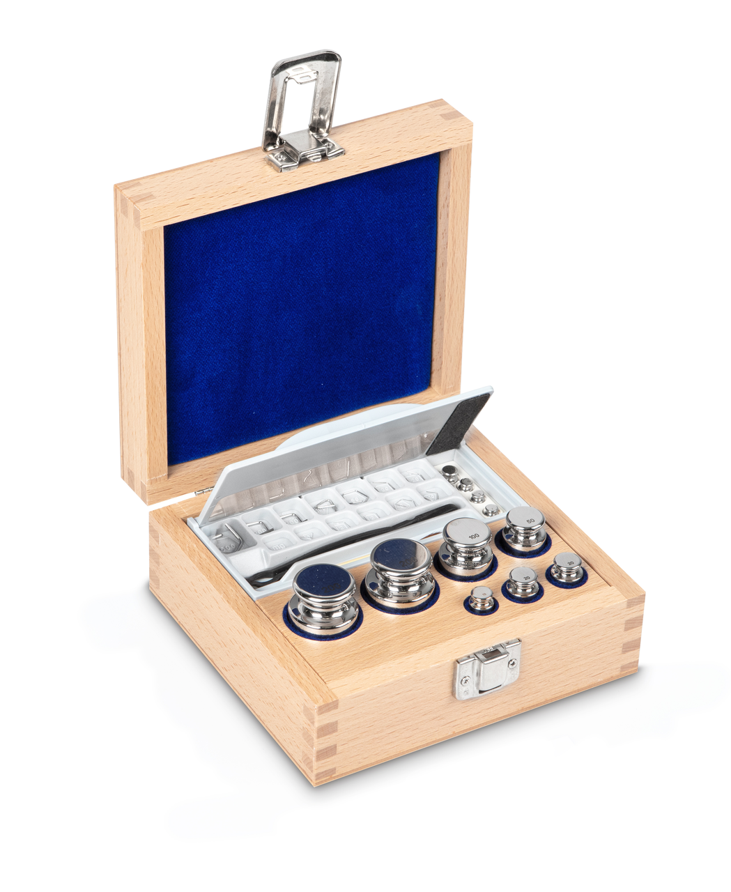 Calibration set 303-04 (1 | 200000 mg)