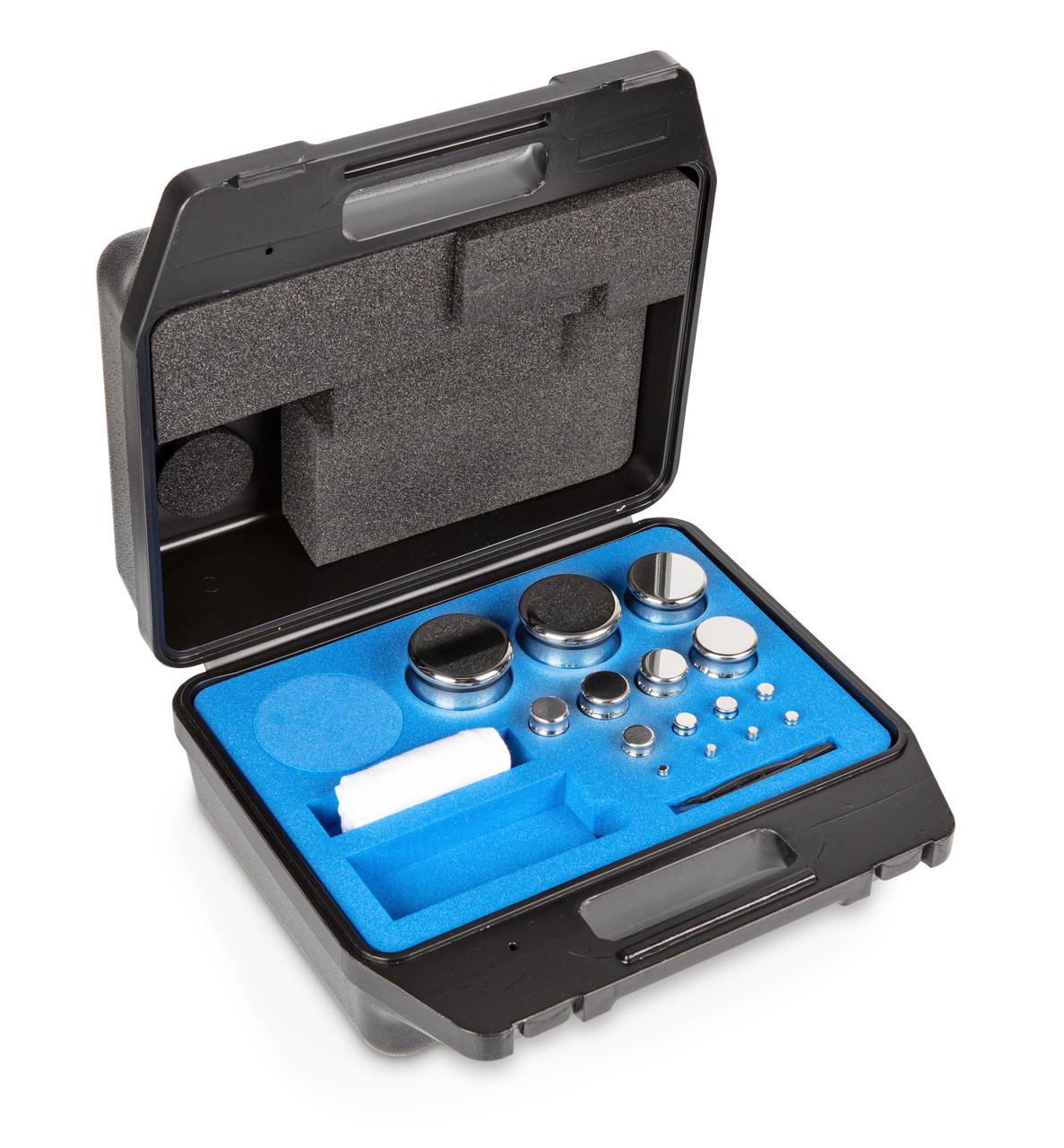 Calibration set 312-074 (1 | 2000 g)