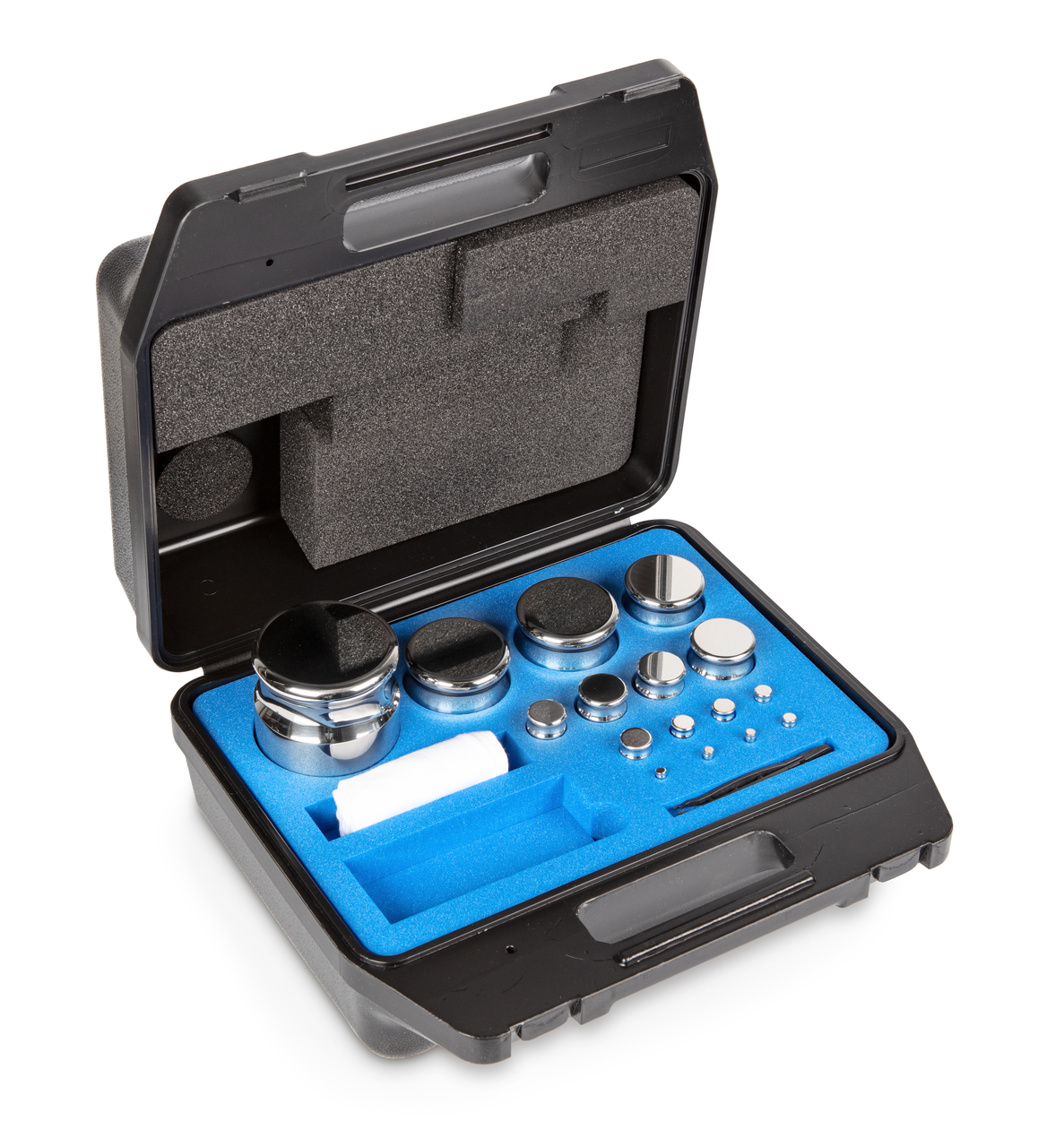 Calibration set 312-084 (1 | 5000 g)