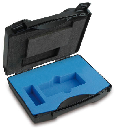 Case for calibration weight 313-050-400