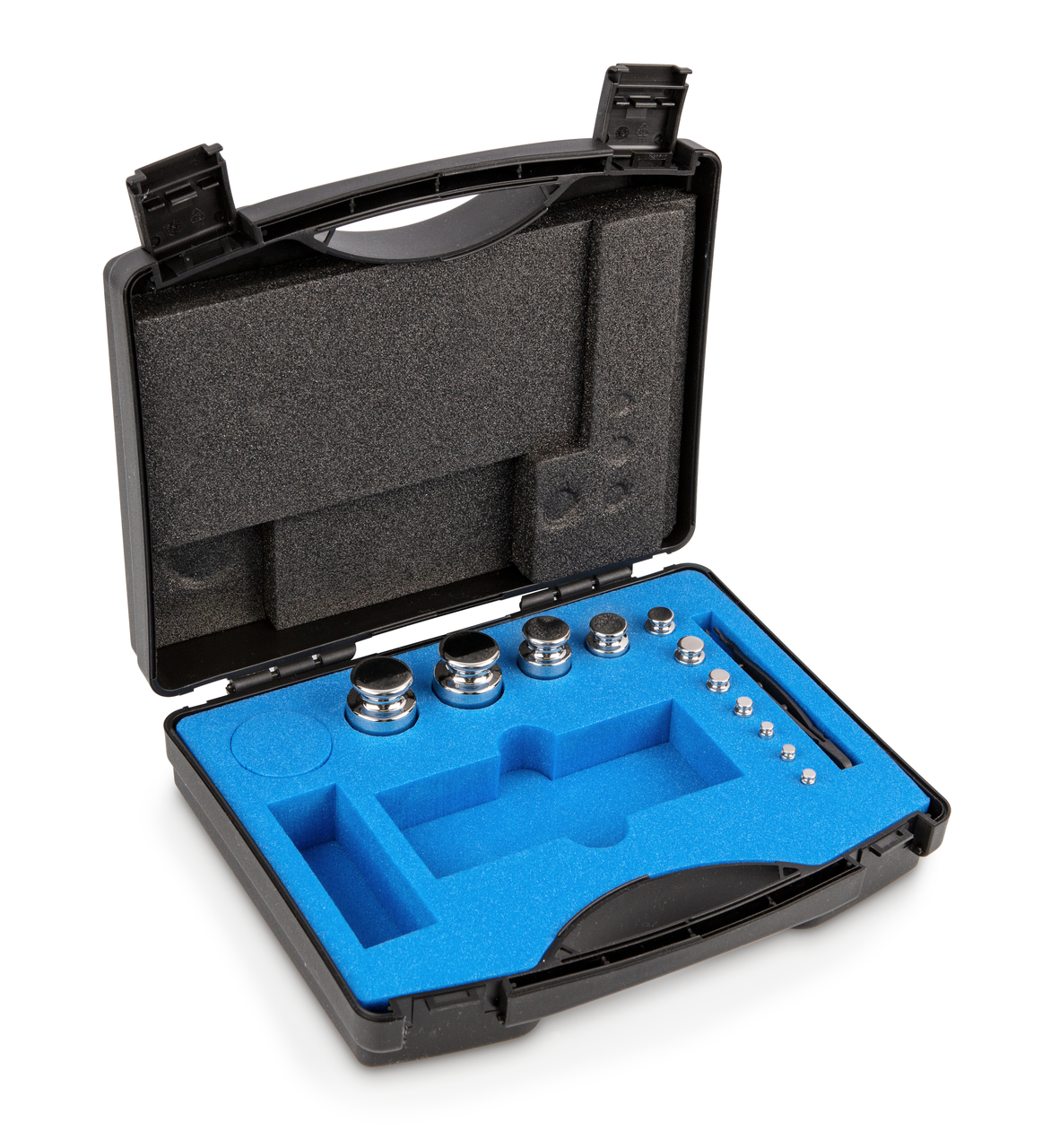 Calibration set 314-044 (1 | 200 g)