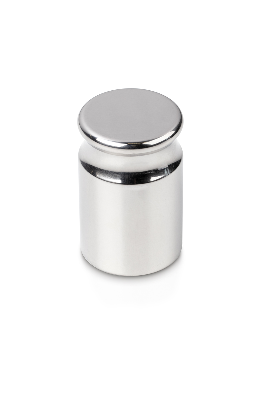 Calibration weight 316-09 (500 g) - incl. box