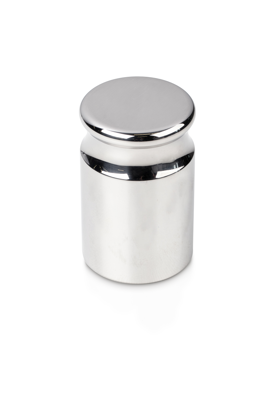 Calibration weight 316-12 (2000 g) - incl. box