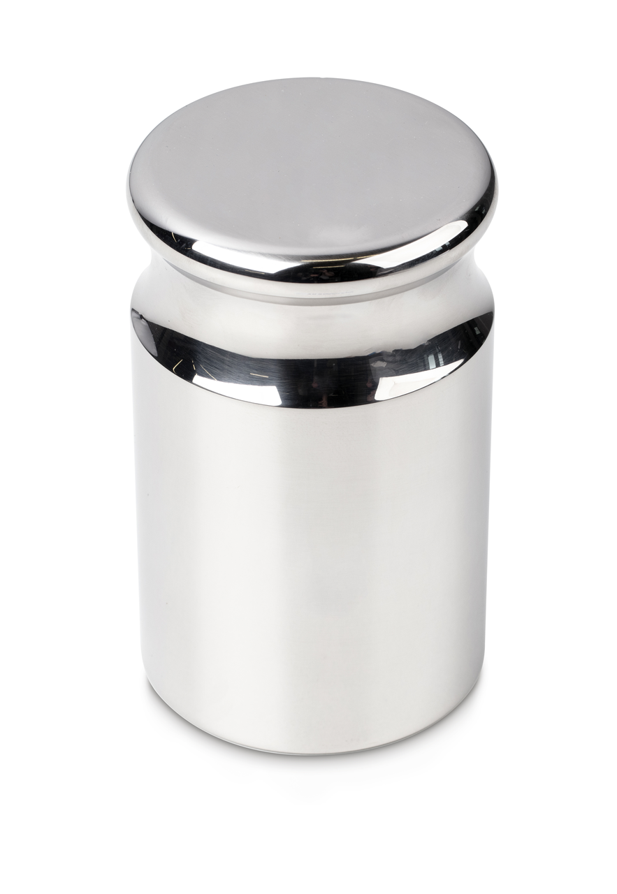 Calibration weight 316-13 (5000 g) - incl. box