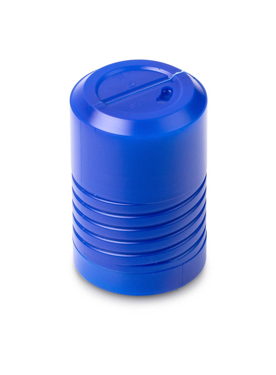 Case for calibration weight 317-070-400