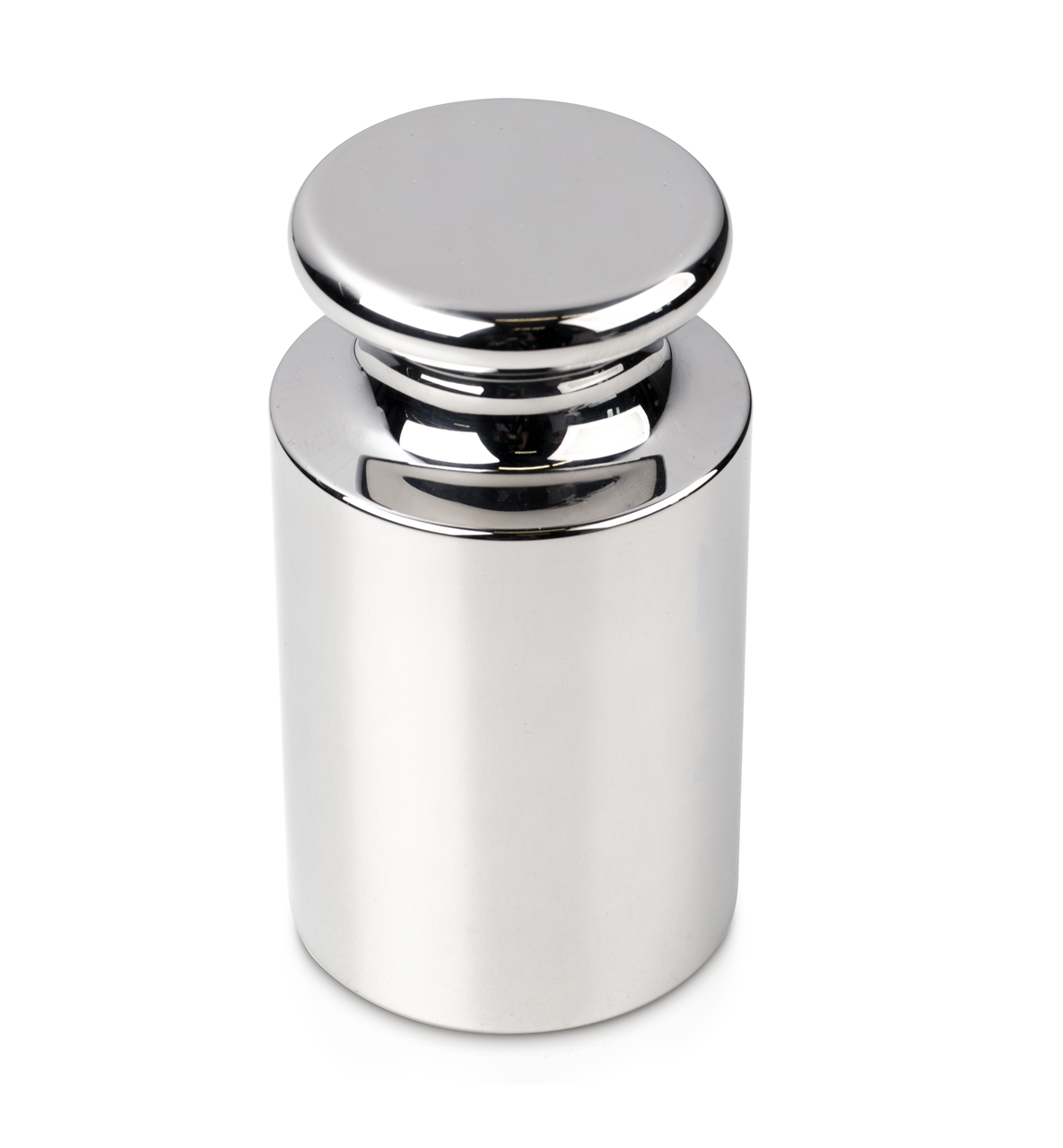 Calibration weight 317-13 (5000 g) - incl. box