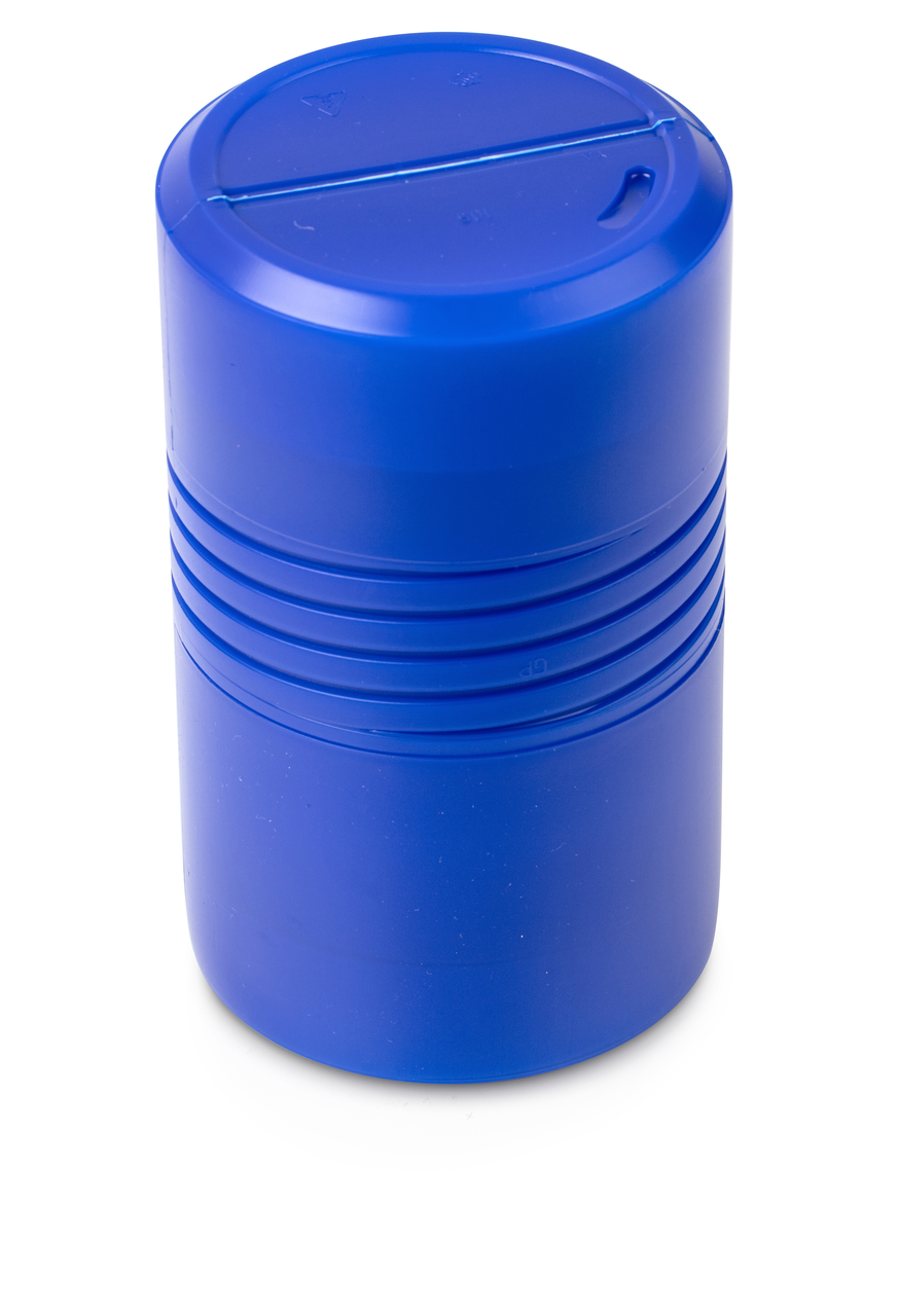 Case for calibration weight 317-130-400