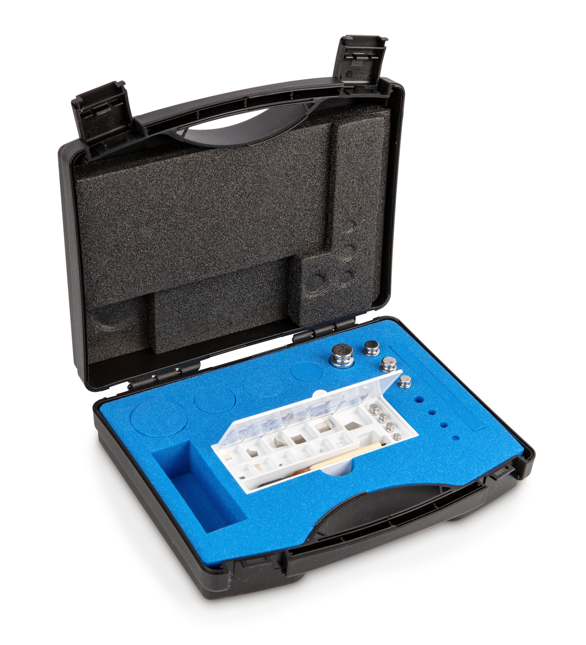 Calibration set 323-024 (0.001 | 50 g)