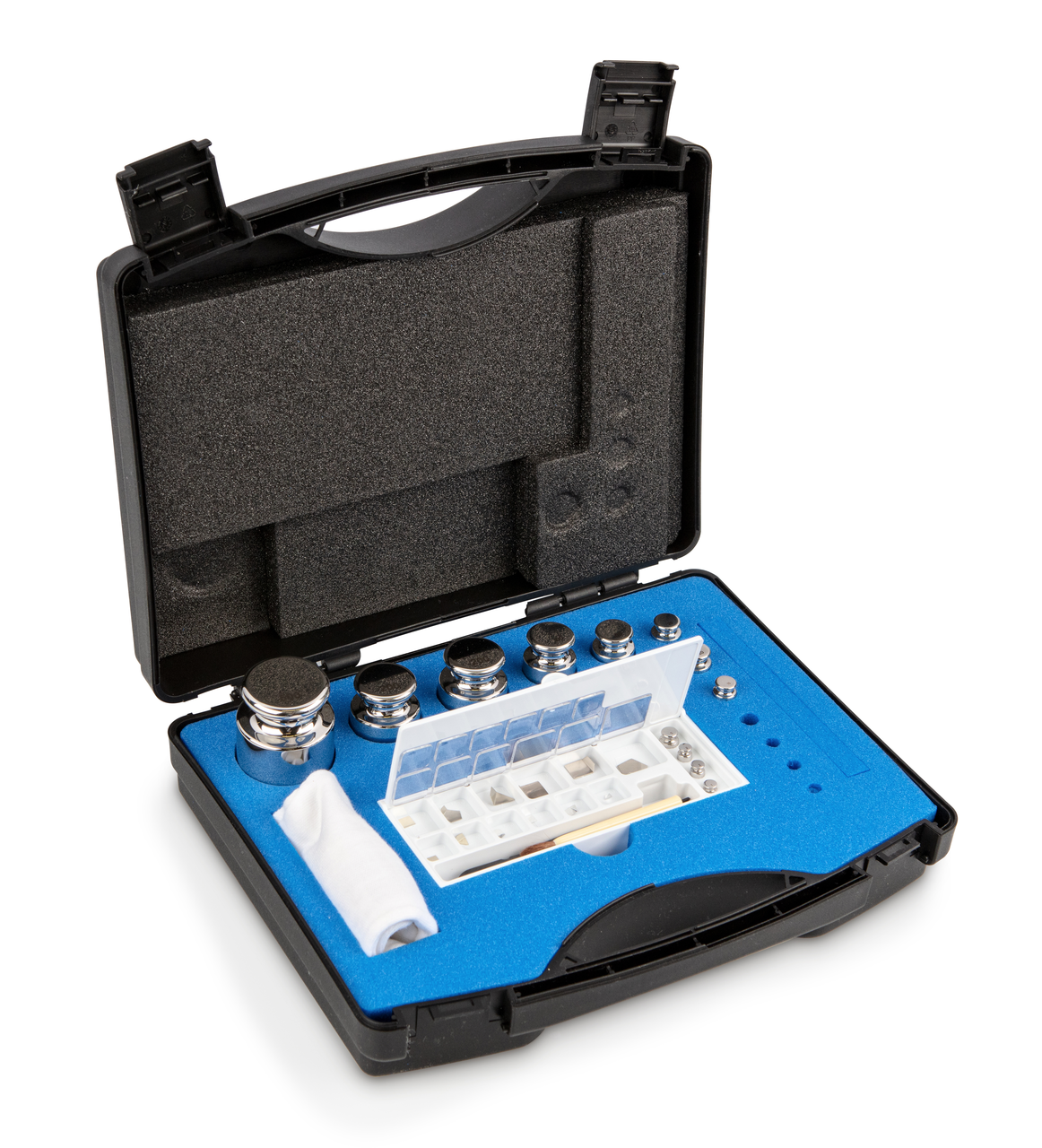 Calibration set 323-054 (0.001 | 500 g)