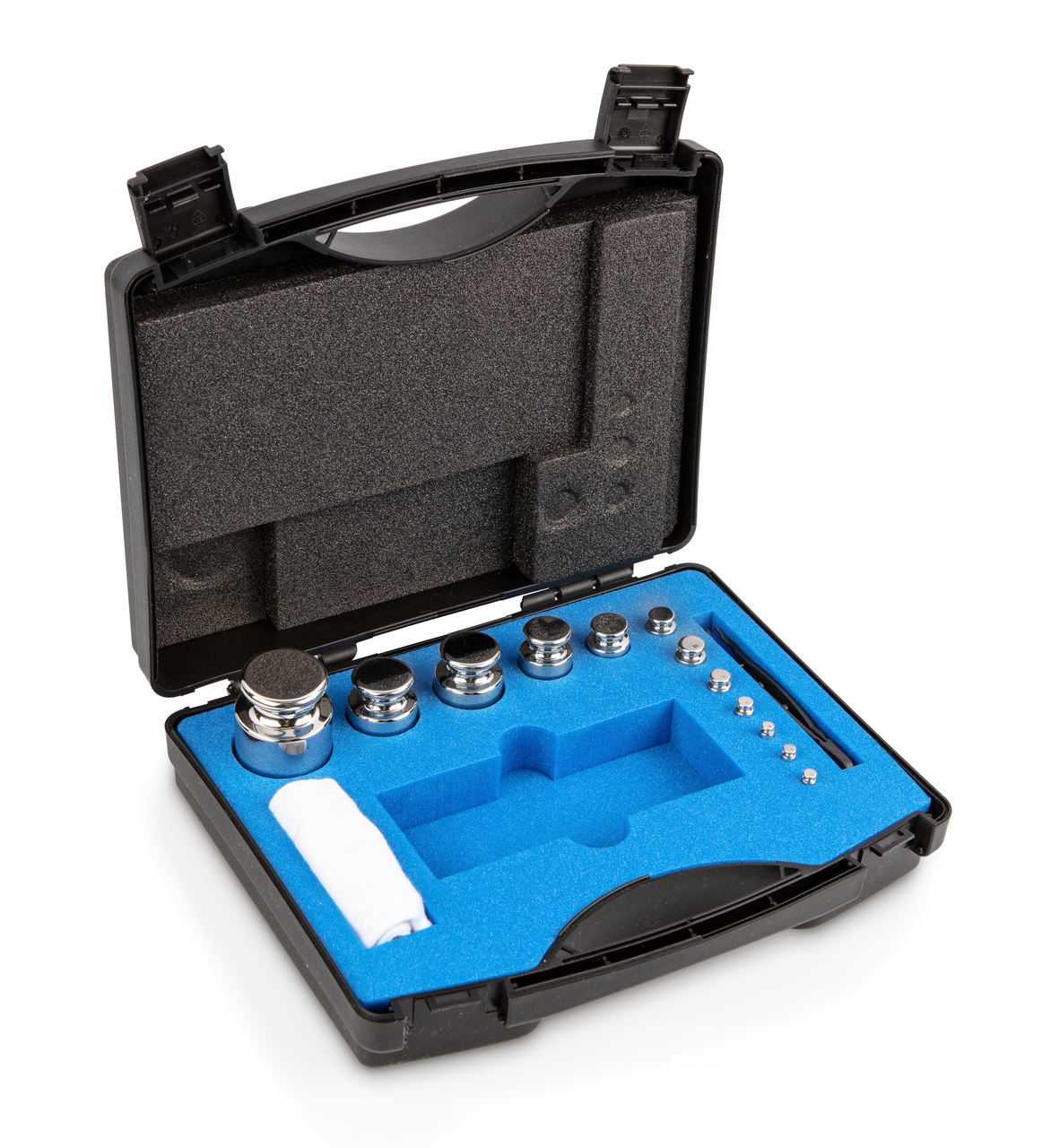 Calibration set 324-054 (1 | 500 g)