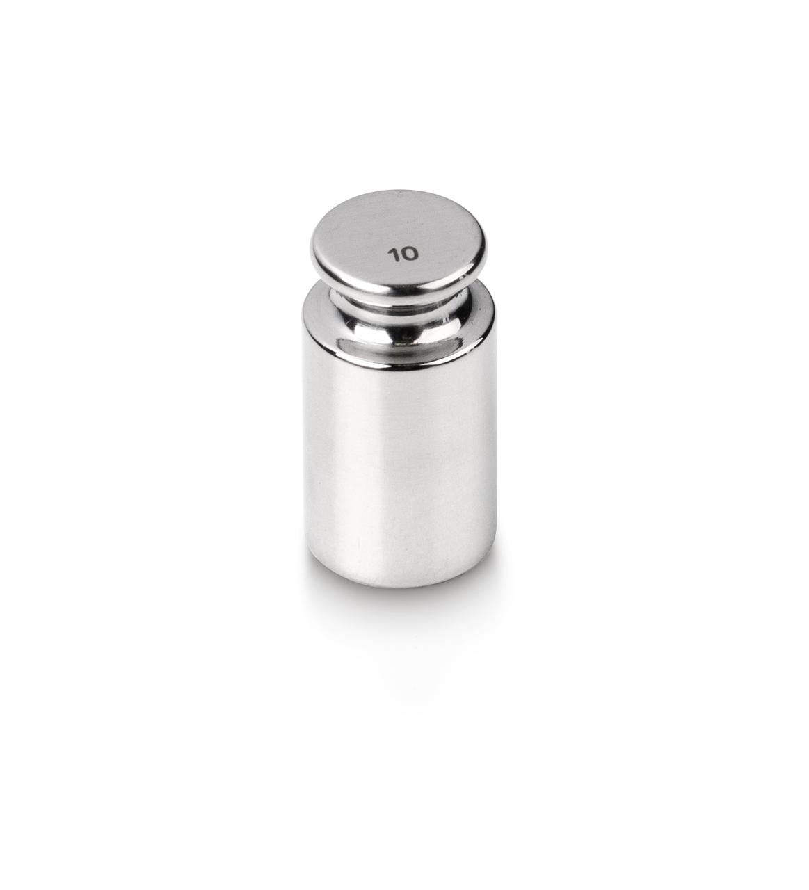 Calibration weight 326-04 (10 g) - incl. box