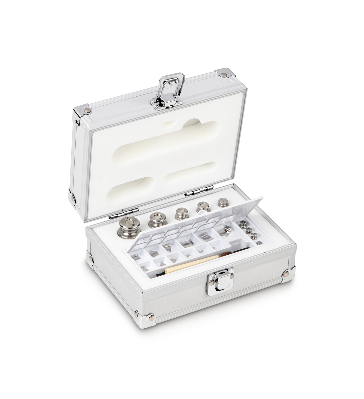 Calibration set 333-036 (0.001 | 100 g)