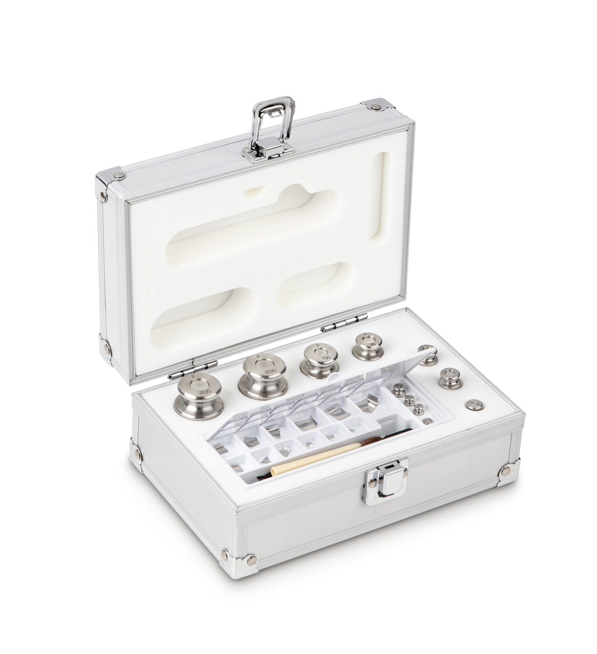 Calibration set 333-046 (0.001 | 200 g)