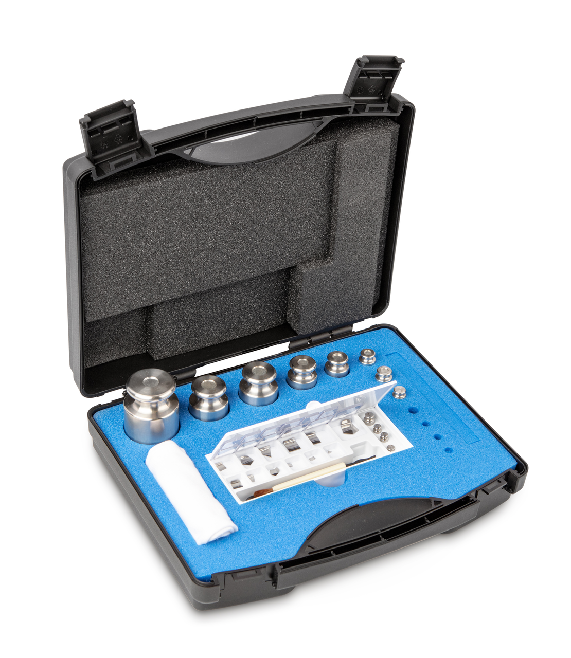 Calibration set 333-054 (0.001 | 500 g)