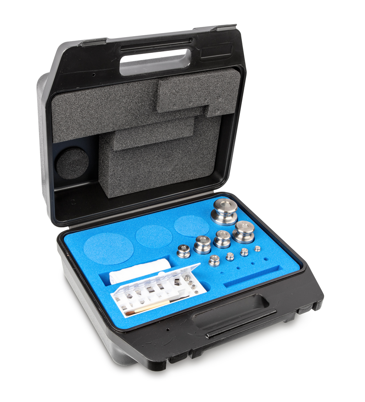 Calibration set 333-064 (0.001 | 1000 g)