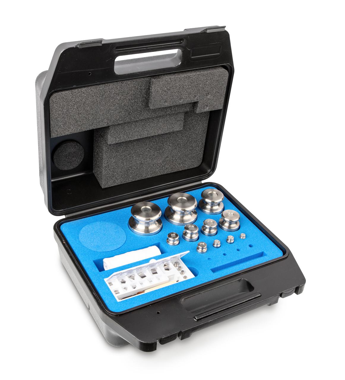 Calibration set 333-074 (0.001 | 2000 g)