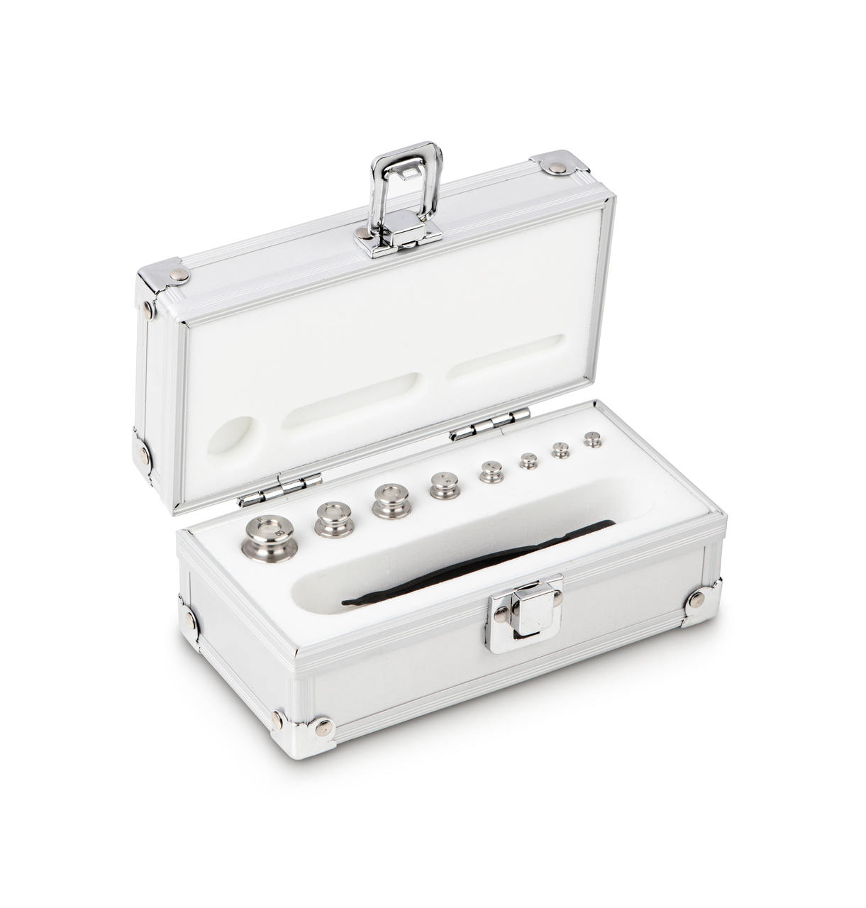 Calibration set 334-026 (1 | 50 g)