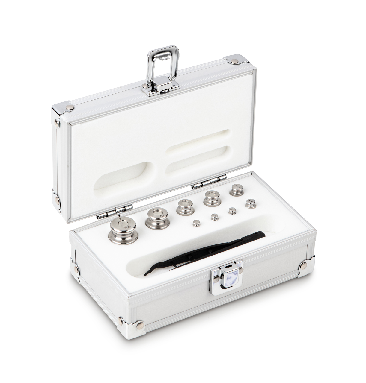 Calibration set 334-036 (1 | 100 g)