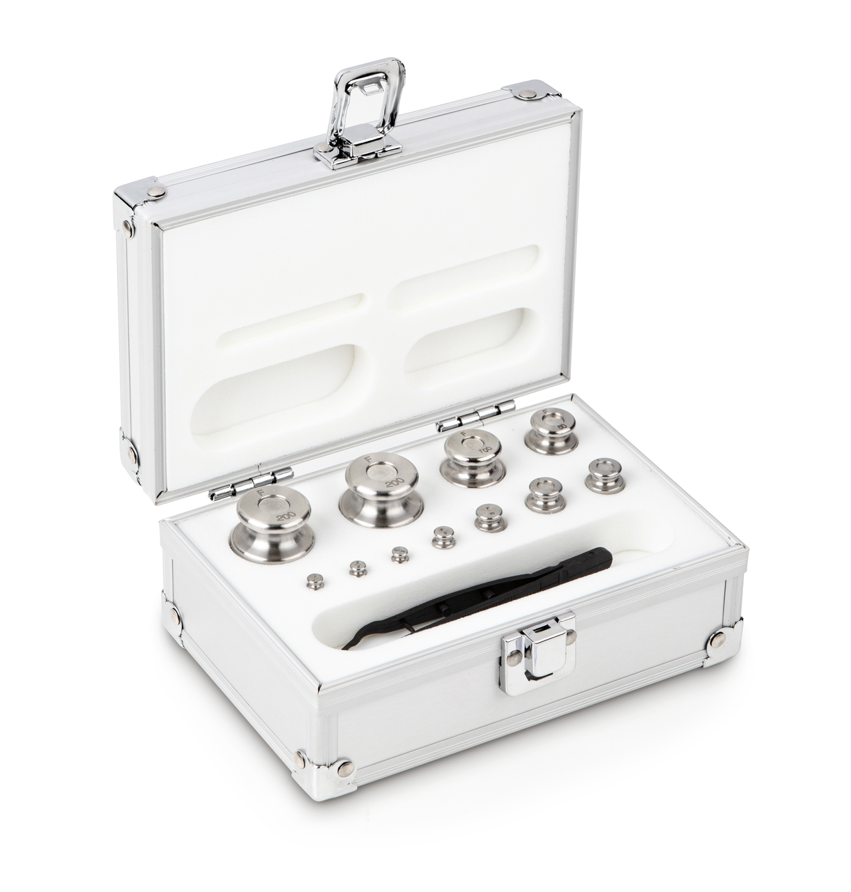 Calibration set 334-046 (1 | 200 g)