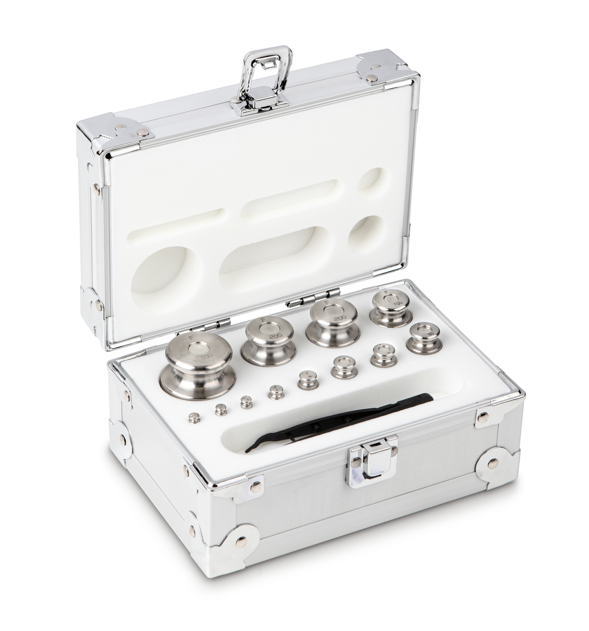 Calibration set 334-056 (1 | 500 g)