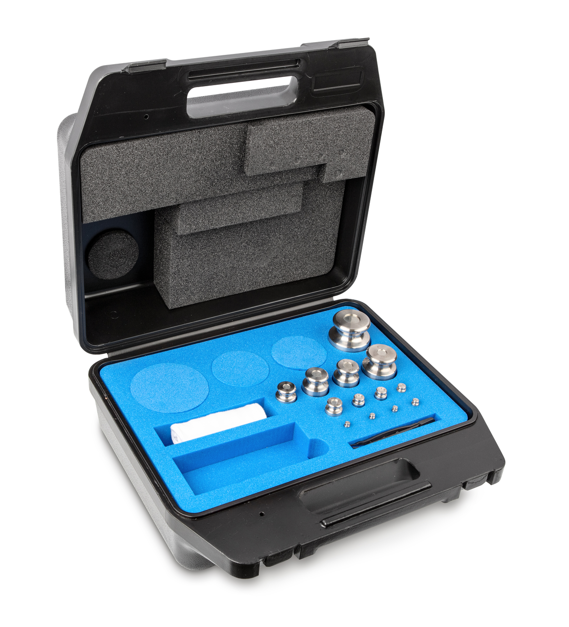 Calibration set 334-064 (1 | 1000 g)