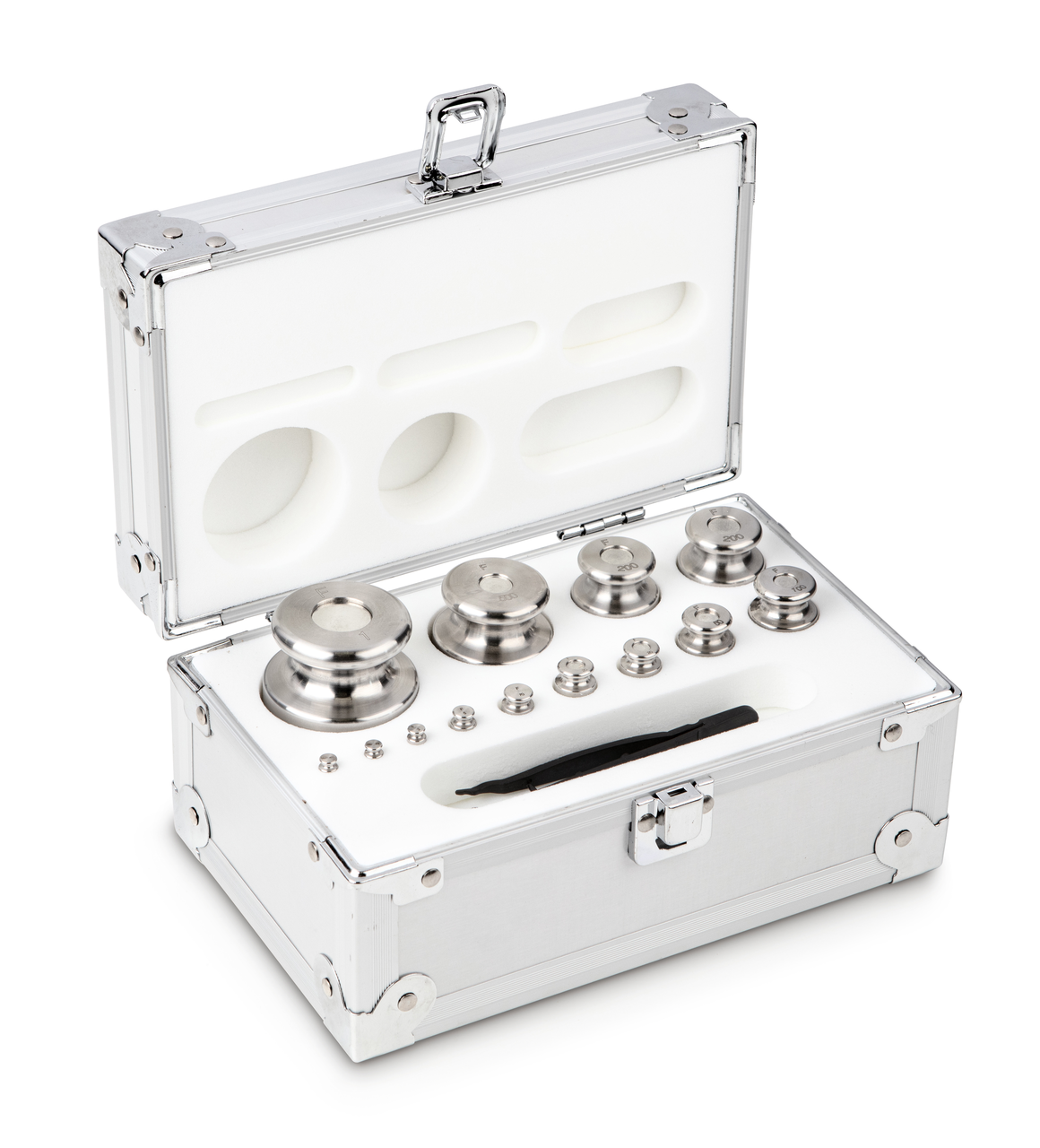 Calibration set 334-066 (1 | 1000 g)