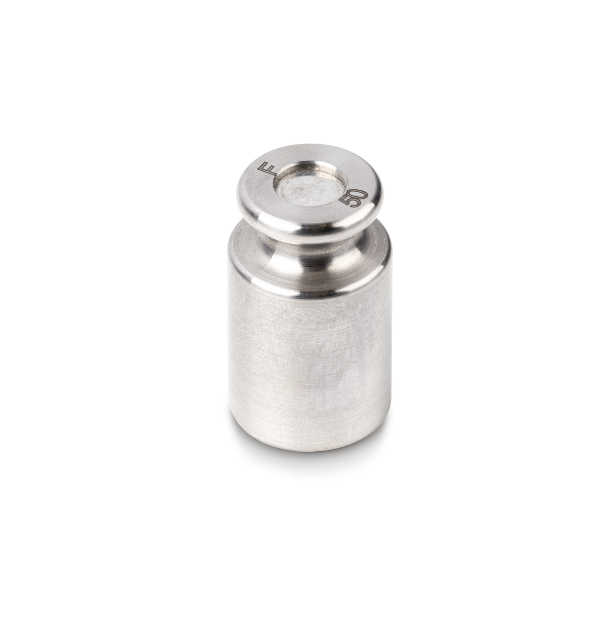 Calibration weight 337-06 (50 g) - incl. box