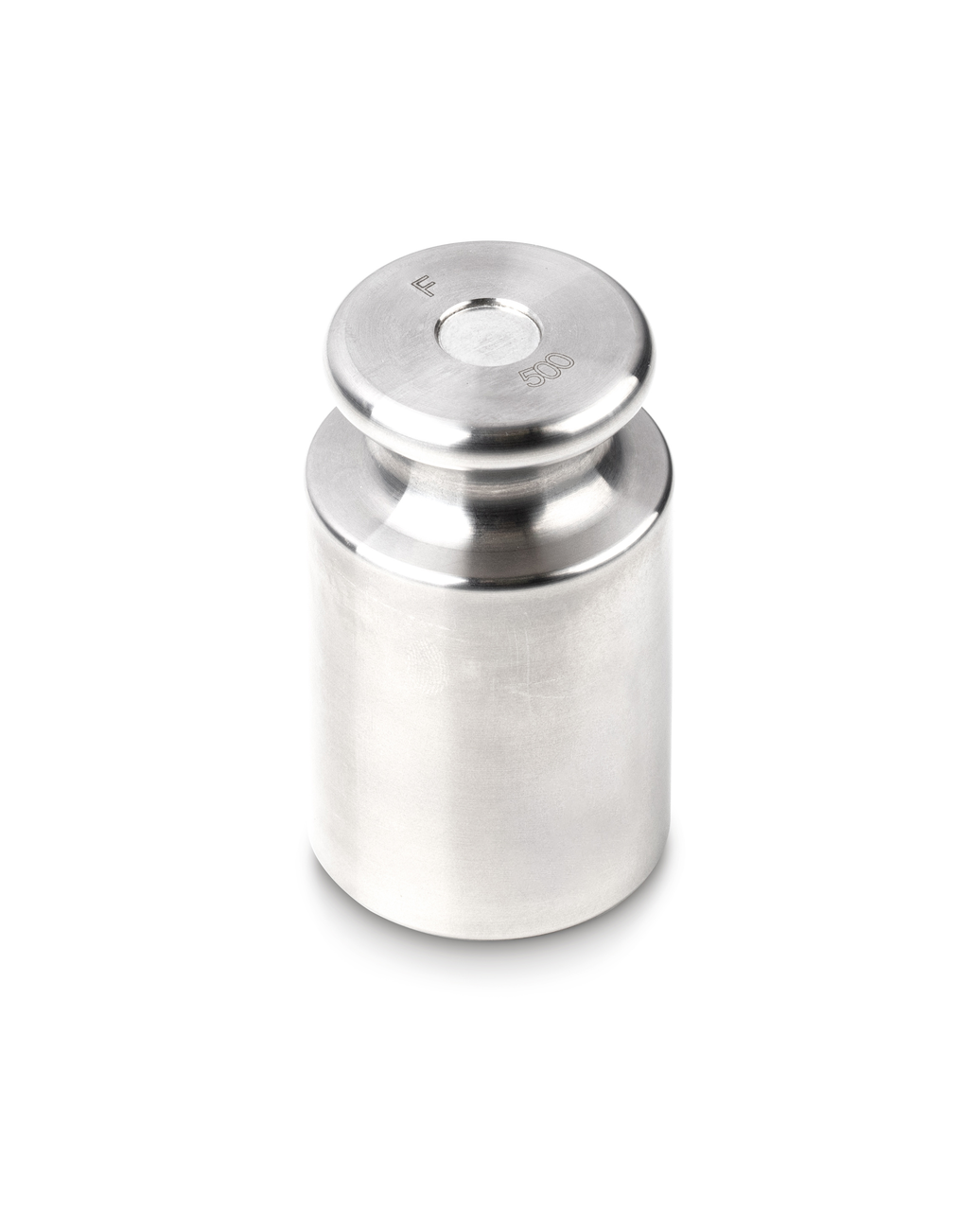 Calibration weight 337-09 (500 g) - incl. box