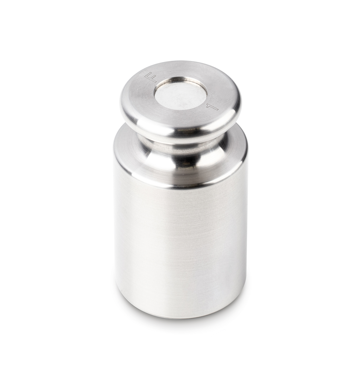 Calibration weight 337-12 (2000 g) - incl. box