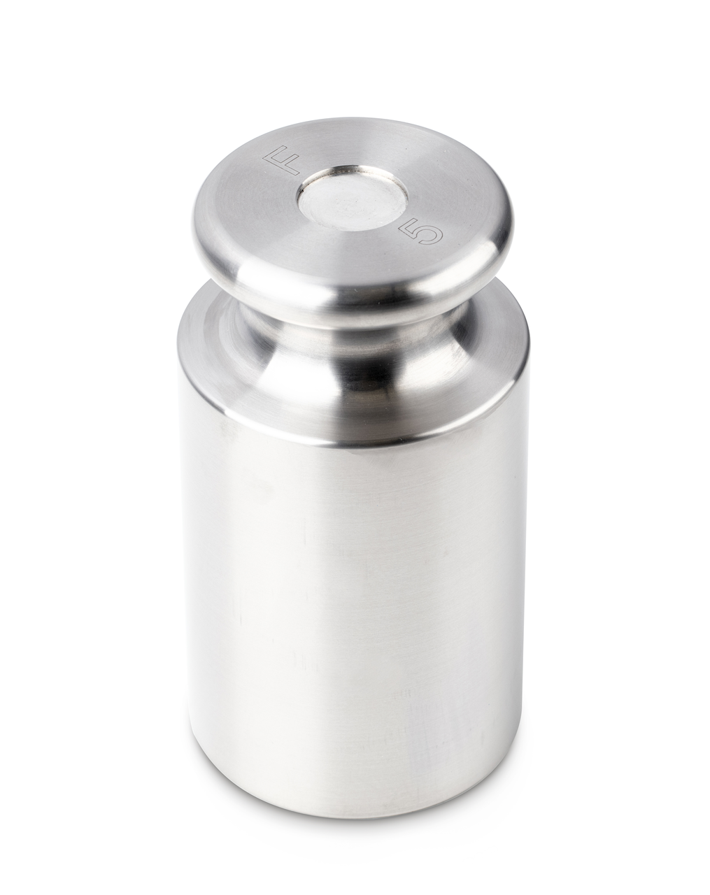 Calibration weight 337-13 (5000 g) - incl. box
