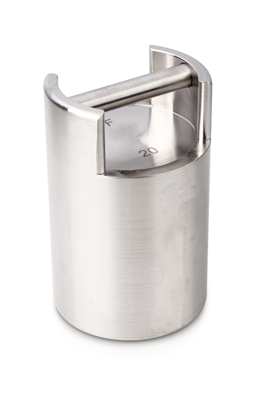Calibration weight 337-151 (20 kg)