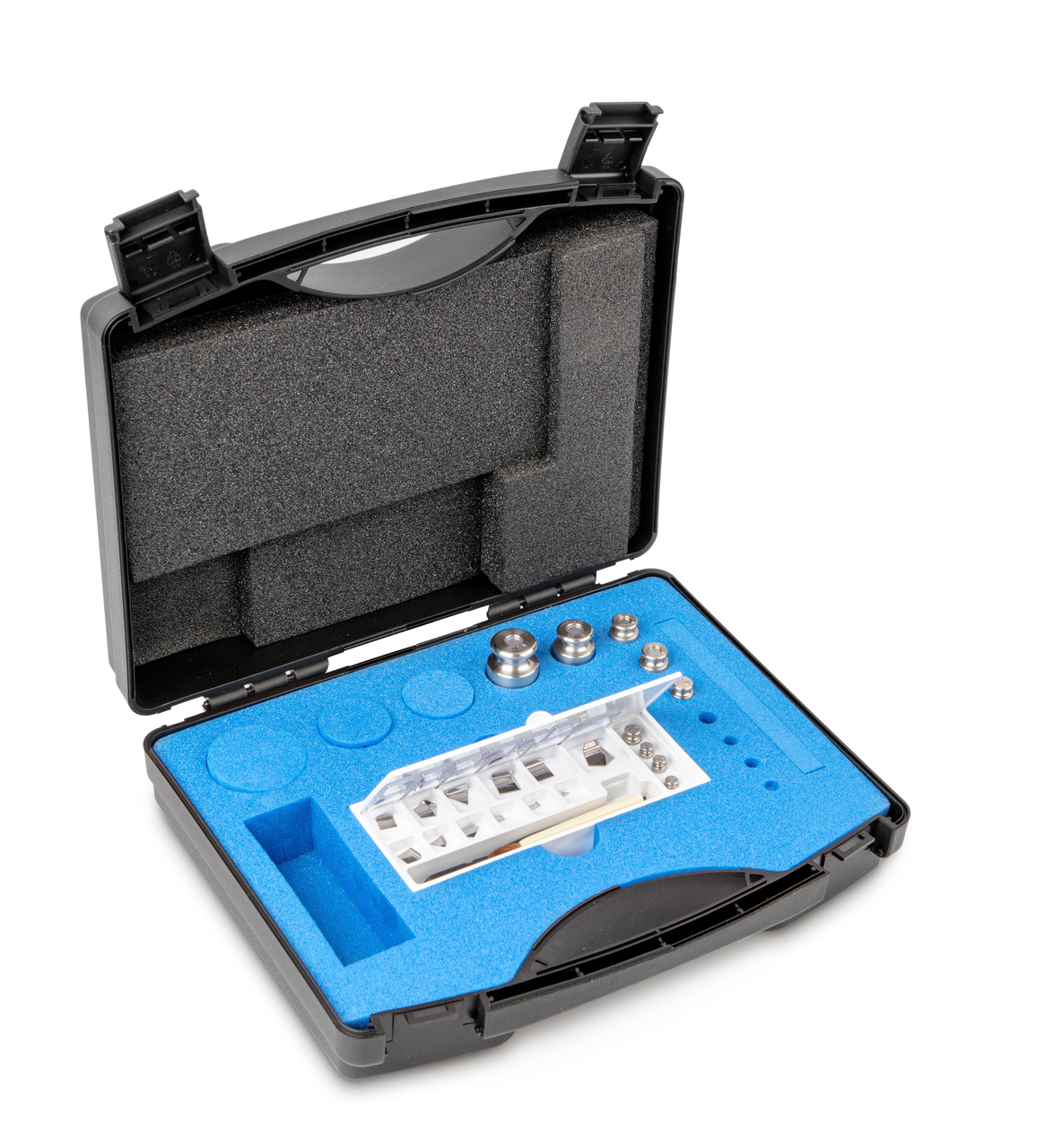 Calibration set 343-034 (0.001 | 100 g)