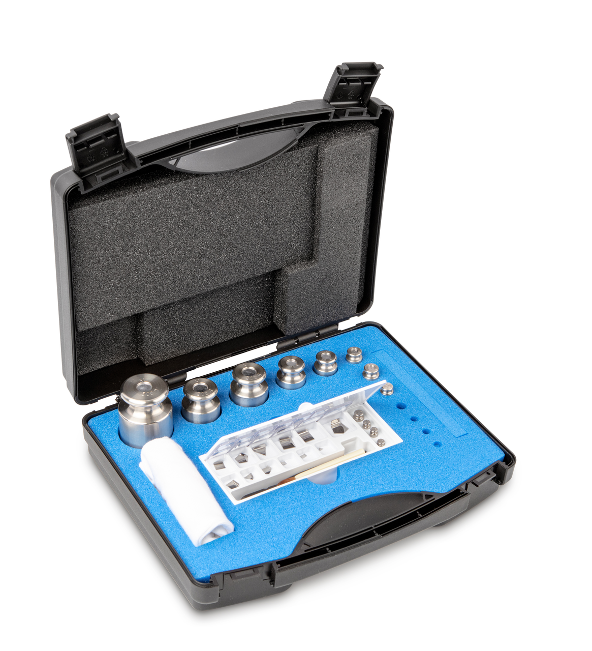 Calibration set 343-054 (0.001 | 500 g)